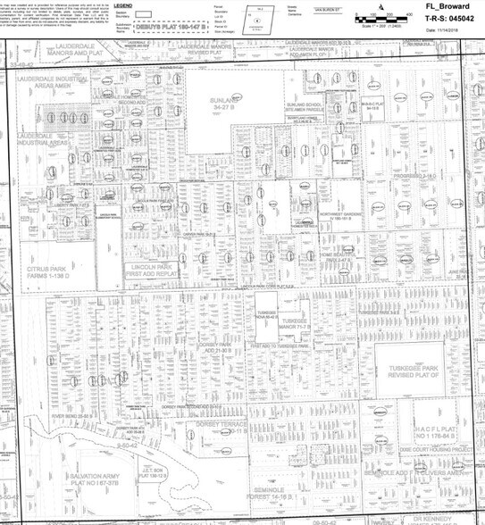 More Photos Of 990 NW 13th Ter, Fort Lauderdale Warehouse For Sale