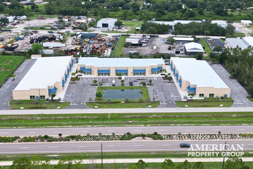Primary Photo Of 7205 Gasparilla Rd, Port Charlotte Unknown For Lease