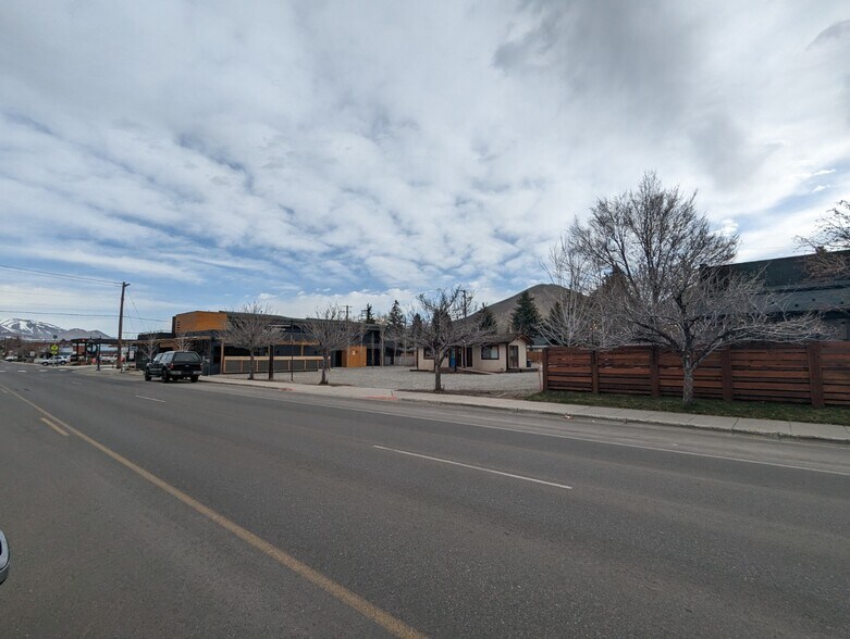 More Photos Of 512 Main St, Hailey Land For Lease