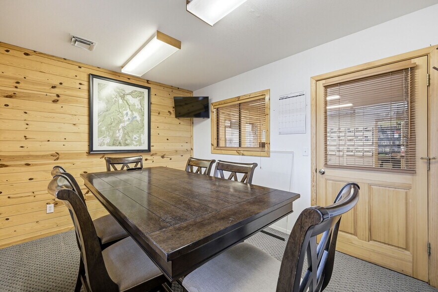 More Photos Of 103 Main, Greer Storefront Retail Office For Sale