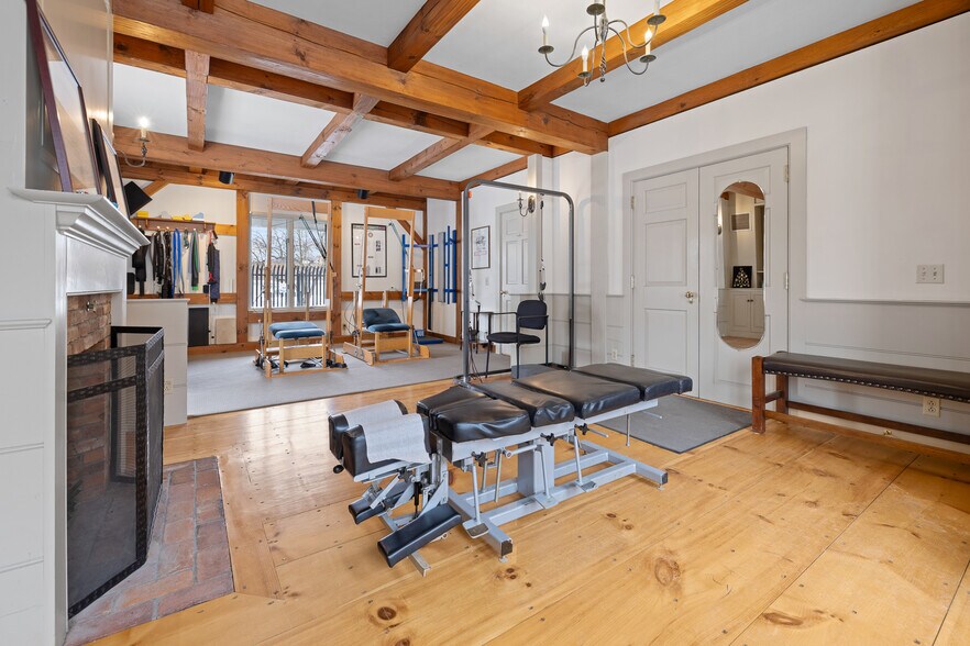 More Photos Of 68 Lyme Rd, Hanover Office Residential For Sale