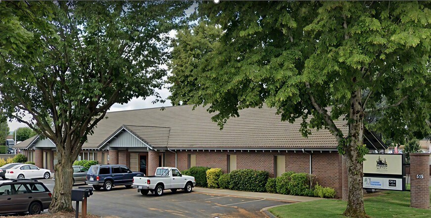Primary Photo Of 519 SE 116th Ave, Vancouver Office For Lease