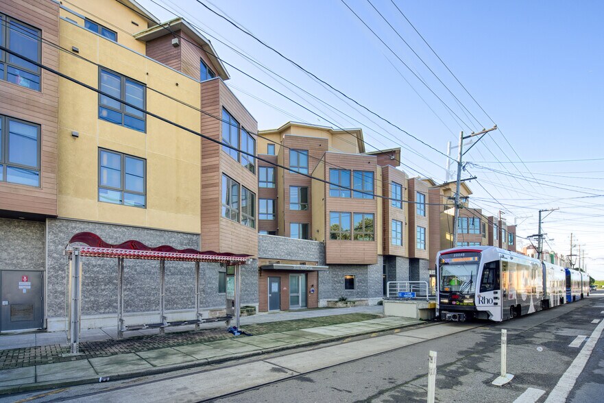 More Photos Of 3535 Wawona St, San Francisco Apartments For Sale