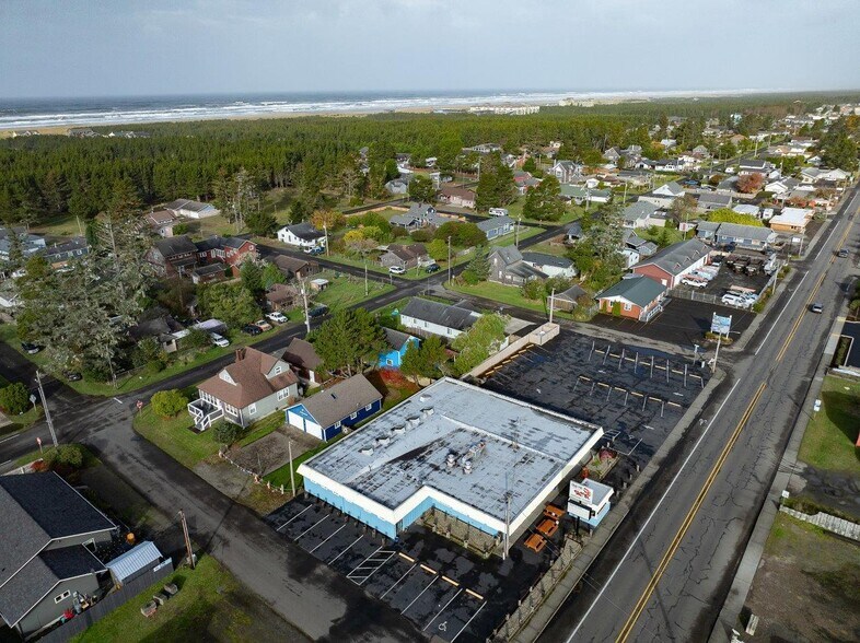 More Photos Of 1917 Pacific Ave, Long Beach Restaurant For Sale