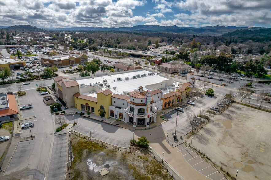 More Photos Of 6905 El Camino Real, Atascadero Unknown For Lease