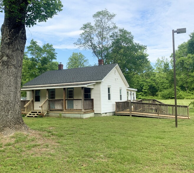 Primary Photo Of 19302 Beaver Dam Rd, Beaverdam Office Residential For Sale