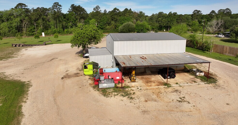 More Photos Of 3935 Spring Branch Road, Montgomery Land For Sale