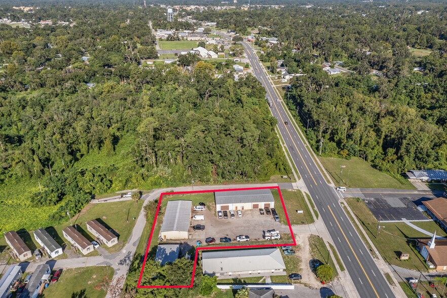 More Photos Of 1550 E Duval St, Lake City Flex For Sale