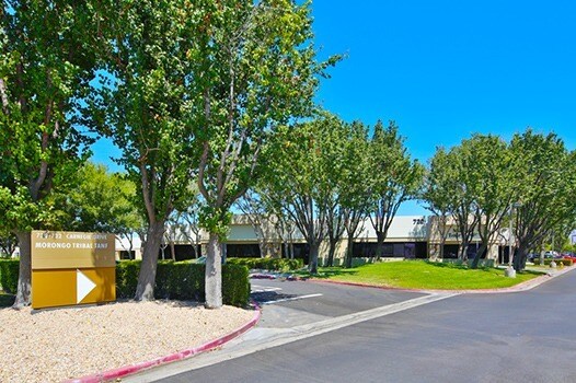 More Photos Of 720 E Carnegie Dr, San Bernardino Light Distribution For Lease