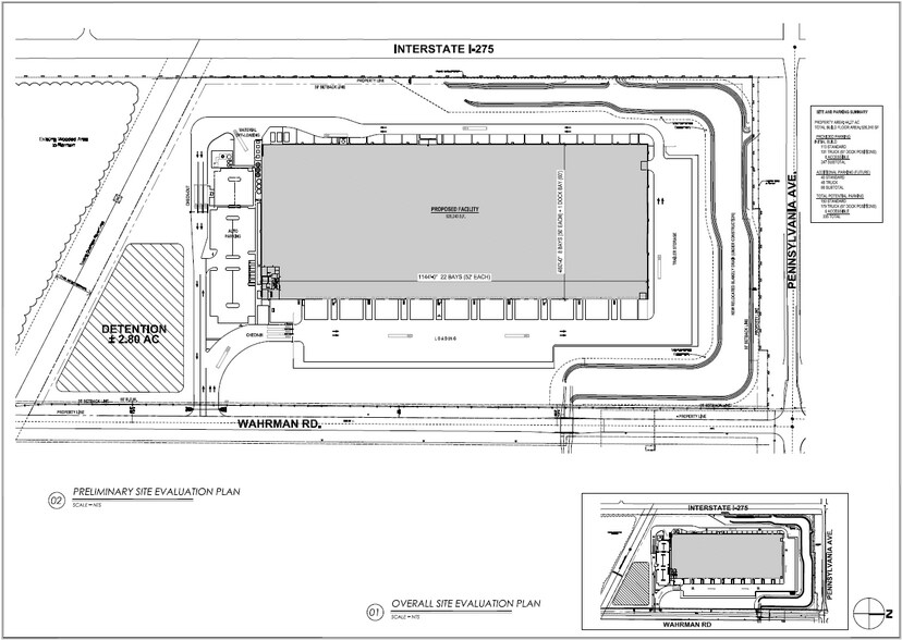 More Photos Of 17340 Wahrman Rd, New Boston Land For Sale