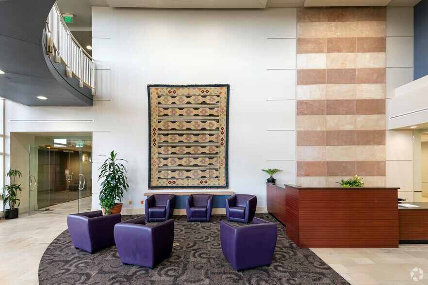 More Photos Of 8801 Horizon Blvd NE, Albuquerque Office For Lease