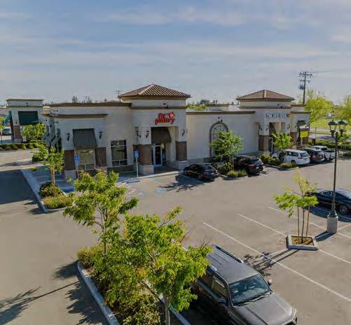 More Photos Of 12800 Stockdale Hwy, Bakersfield Unknown For Lease