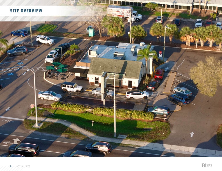 More Photos Of 10002 N Dale Mabry Hwy, Tampa Restaurant For Sale