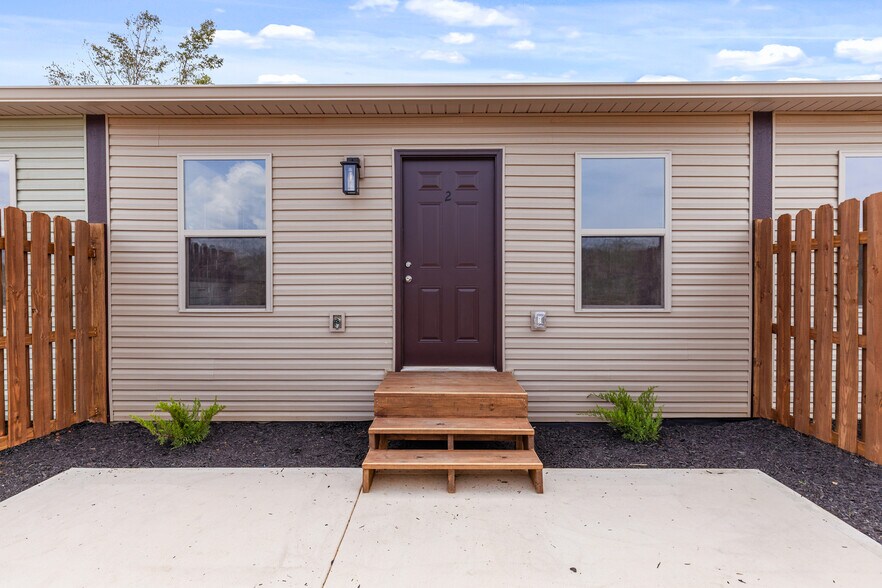 More Photos Of 120 County Garage Rd, Sevierville Multifamily For Sale