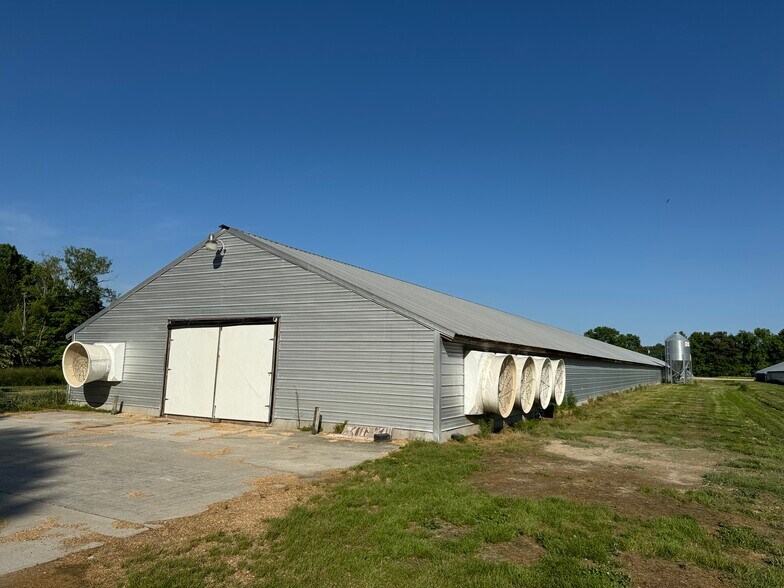 More Photos Of 27227 Savannah Rd, Hallwood Land For Sale