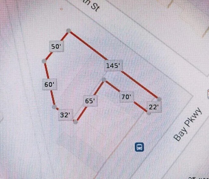 More Photos Of 6502 Bay Parkway, Brooklyn Land For Sale