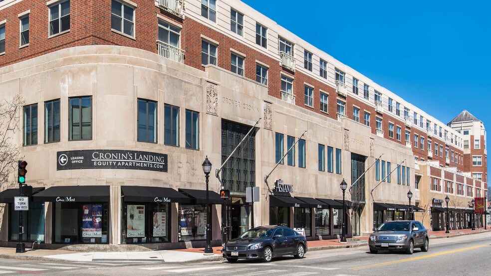 More Photos Of 237 Moody St, Waltham Apartments For Lease