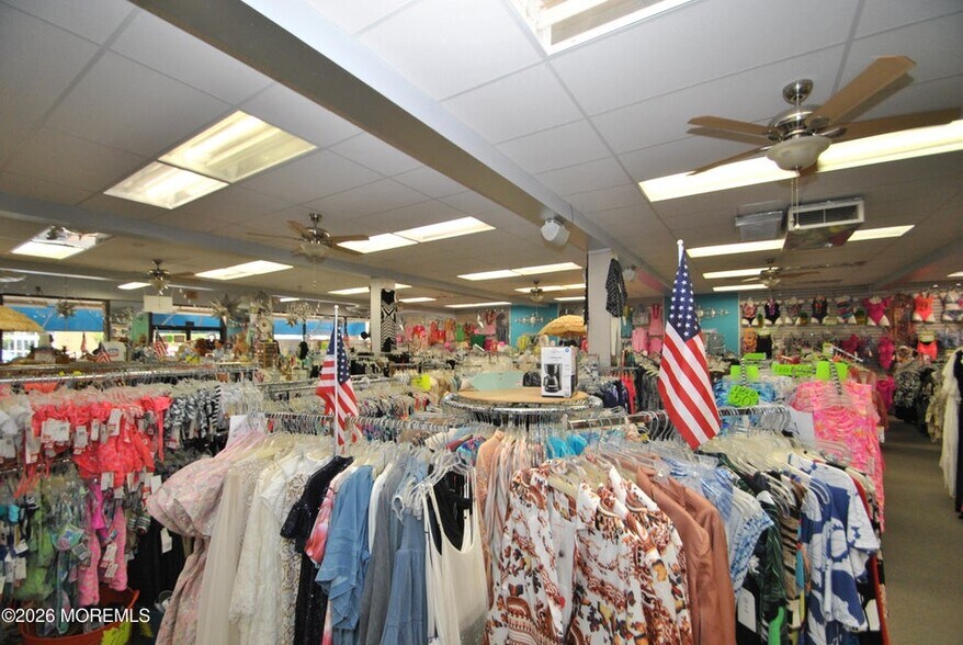 More Photos Of 703 Grand Central Ave, Lavallette General Retail For Sale