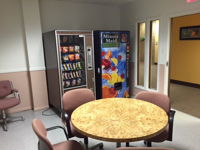 More Photos Of 700 E Ogden Ave, Westmont Medical For Lease