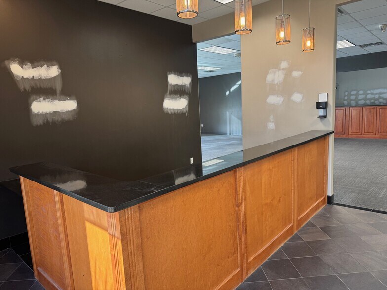 More Photos Of 23211 21 Mile Rd, Macomb Freestanding For Lease