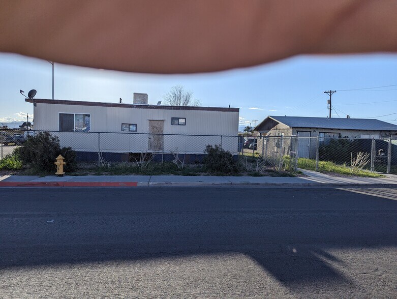More Photos Of 1340 Hassell Ave, Las Vegas Manufactured Housing Mobile Home Park For Sale