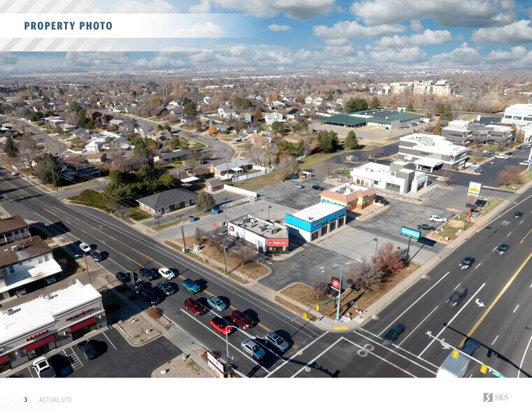 More Photos Of 4789 S Harrison Blvd, Ogden Fast Food For Sale