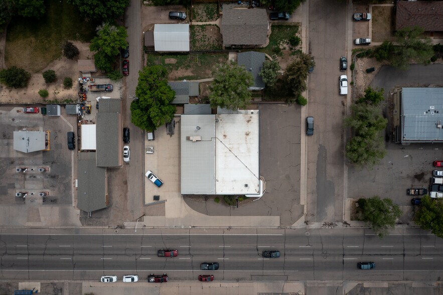 More Photos Of 1822 9th St, Greeley Auto Repair For Sale