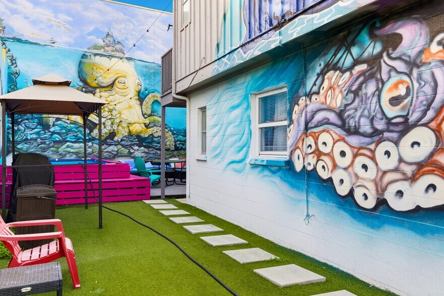 More Photos Of ,  Multifamily For Sale