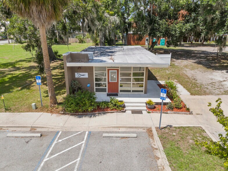 More Photos Of 203 Laurel St, Palatka Office For Sale
