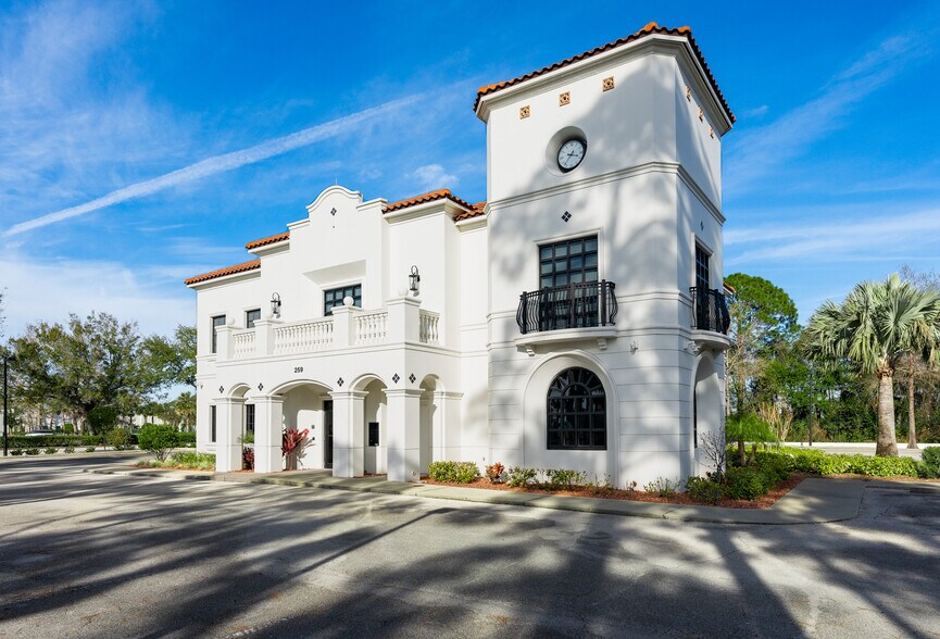 More Photos Of 259 Bill France Blvd, Daytona Beach Freestanding For Lease