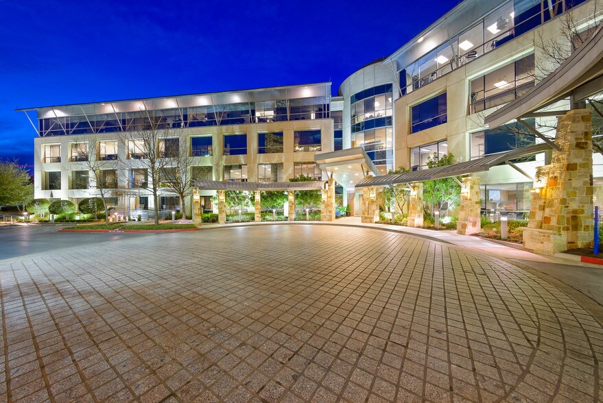 More Photos Of 1301 S Mo Pac Expy S, Austin Unknown For Lease