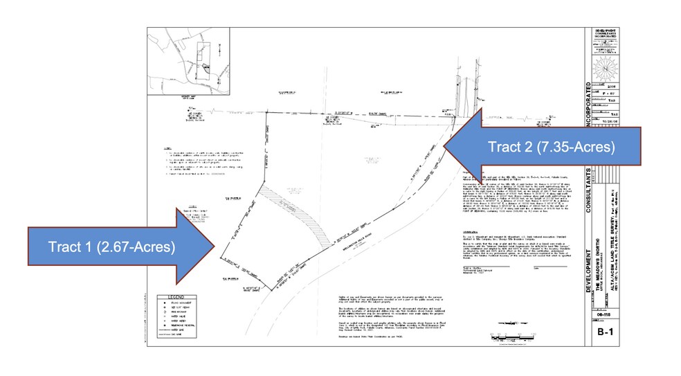 More Photos Of 0 Wellington Hills Road, Little Rock Land For Sale