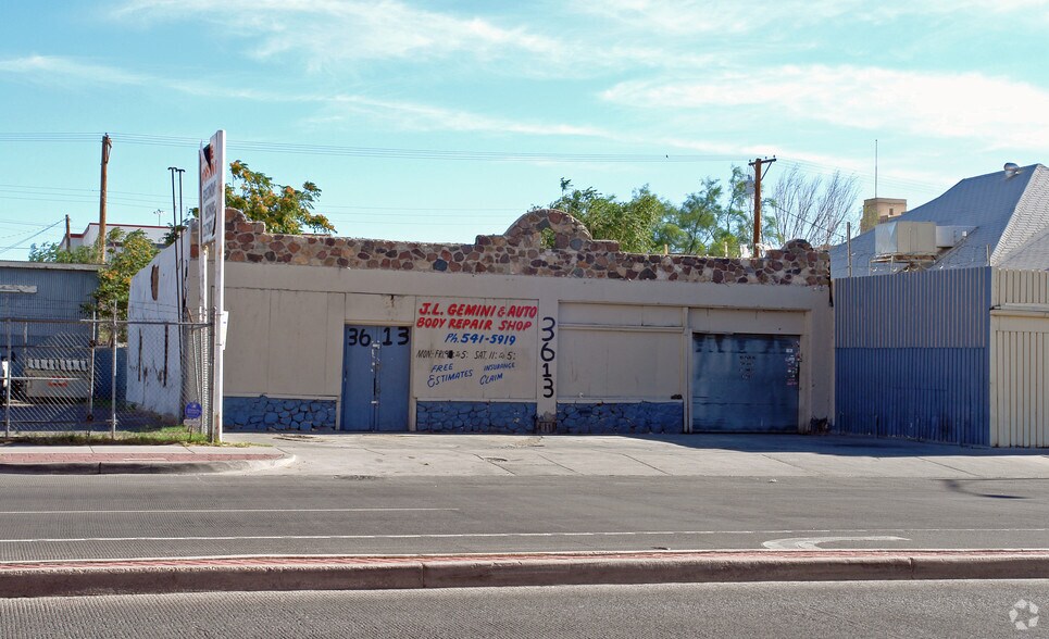 More Photos Of , El Paso General Retail For Sale