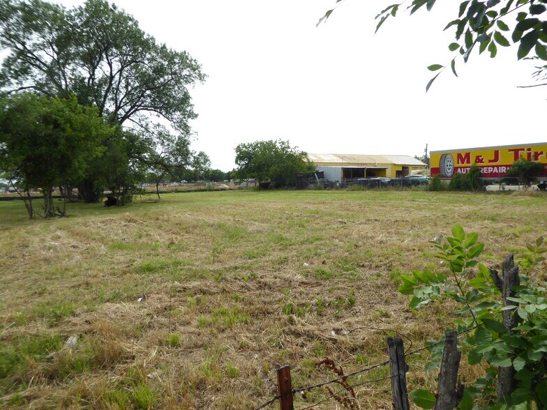 More Photos Of 15251 Seagoville Rd, Dallas Land For Sale