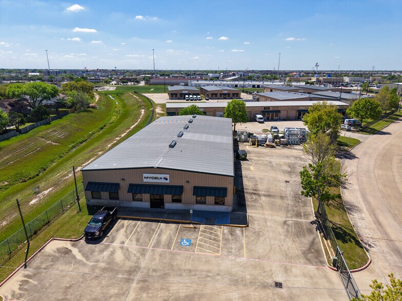 More Photos Of , Katy Industrial For Sale