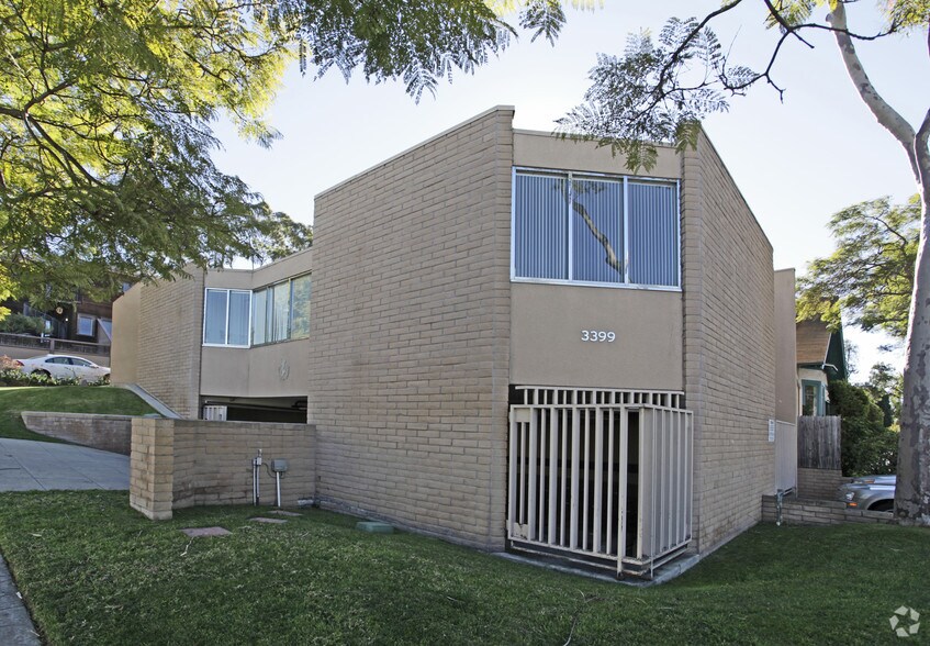 More Photos Of 3399 1st Ave, San Diego Medical For Sale