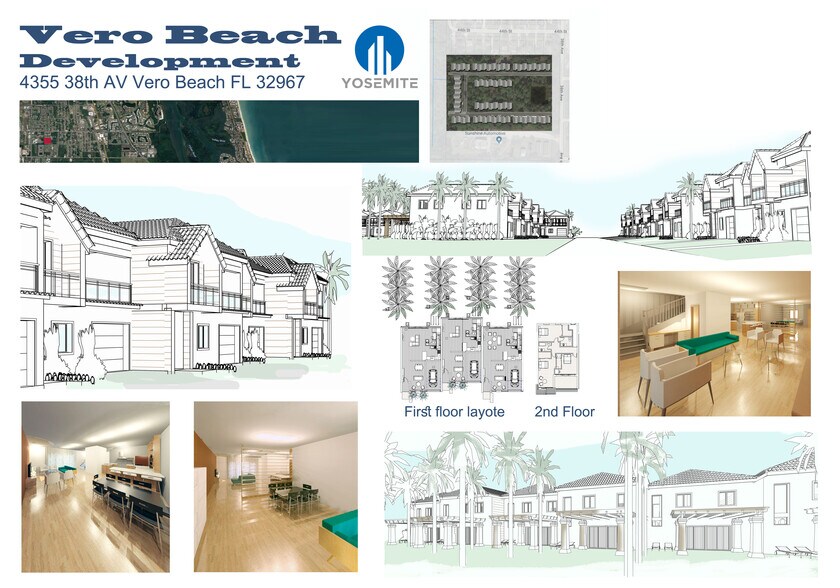 More Photos Of 4355 38th Ave, Vero Beach Land For Sale