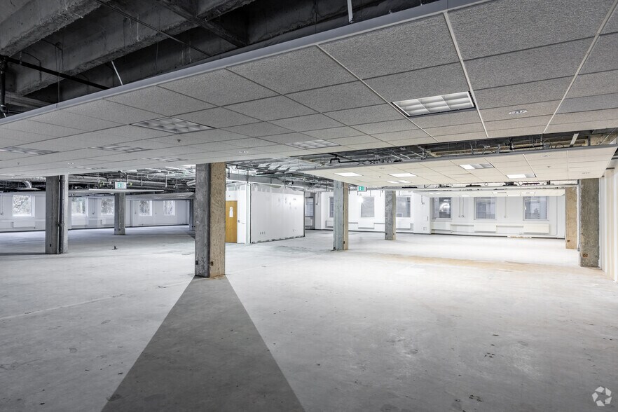 Photo of 1st Floor Ste 195S