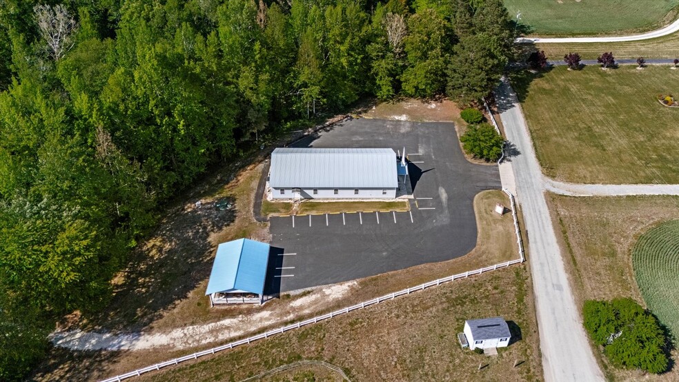 More Photos Of 22114 Carters Gate Rd, Ruther Glen Religious Facility For Sale