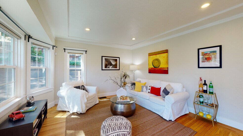 More Photos Of 335-345 Perkins St, Oakland Apartments For Sale