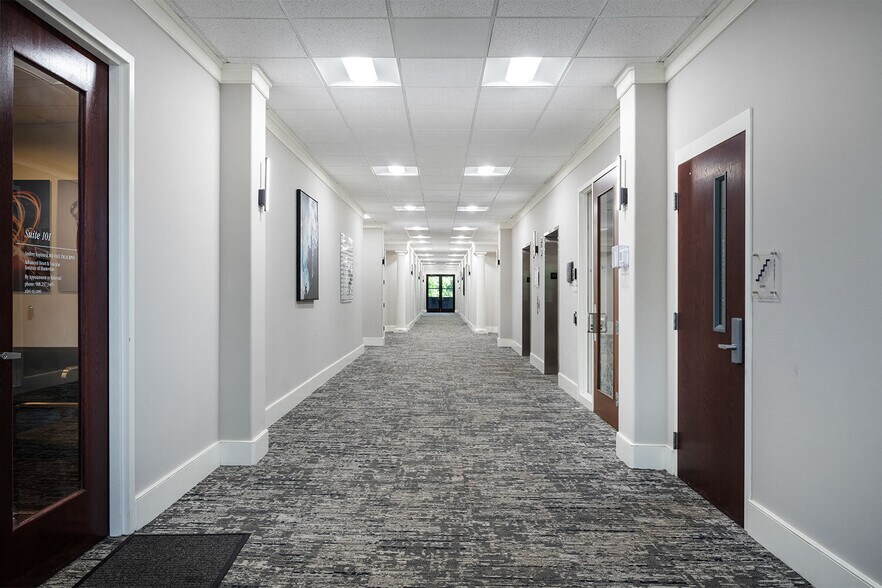 More Photos Of 200 Route 31 N, Flemington Office For Lease