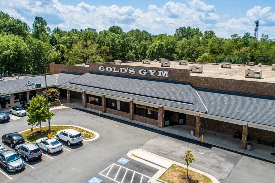More Photos Of 5616-5624 Ox Rd, Fairfax Station Unknown For Lease