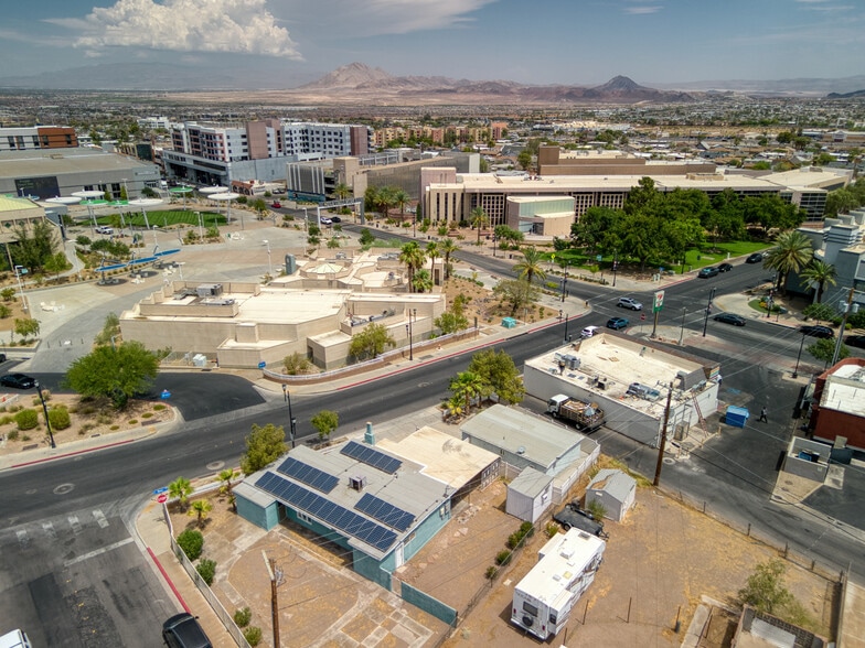 More Photos Of , Henderson Office For Sale