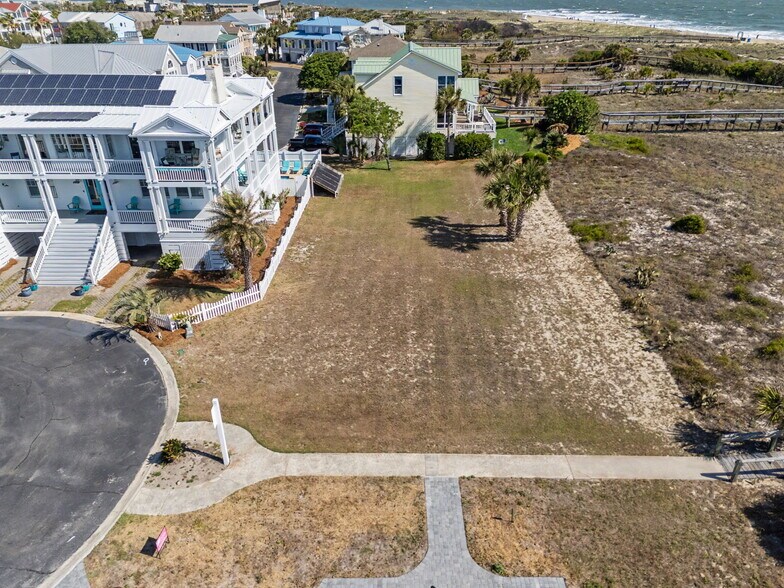 More Photos Of 8 Sandlewood Ct, Tybee Island Specialty For Sale