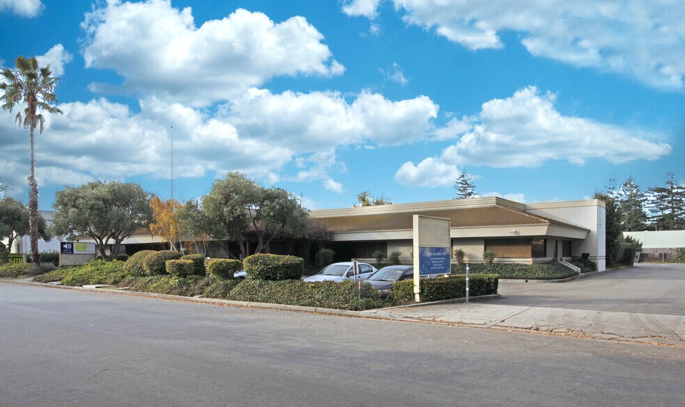 Primary Photo Of 1285-1289 Hammerwood Ave, Sunnyvale Office For Lease