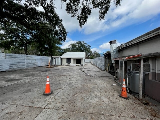 More Photos Of 4172-4174 E Hillsborough Ave, Tampa Auto Dealership For Sale