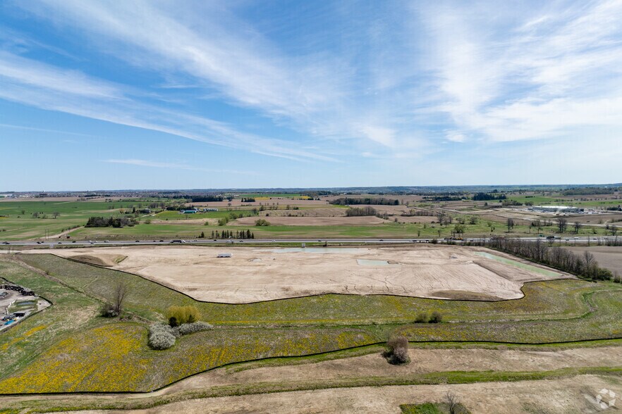 More Photos Of 3603 Line 6, Bradford, Bradford West Gwillimbury Land For Sale