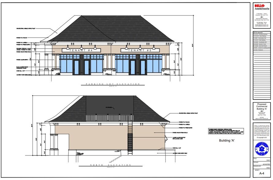 More Photos Of 515 Rt-25a, Mount Sinai Freestanding For Lease