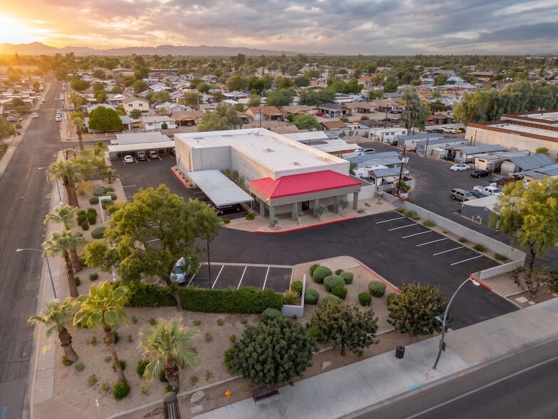 Primary Photo Of 398 S Arizona Ave, Chandler Freestanding For Sale