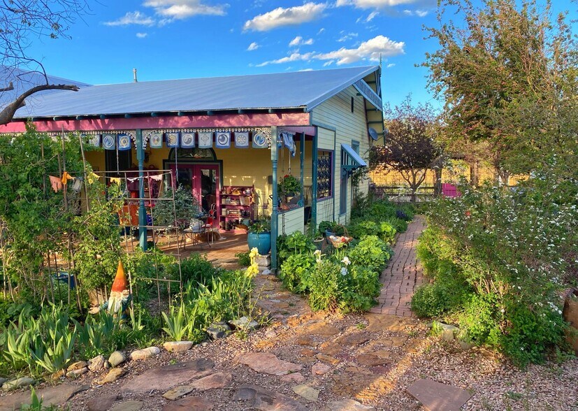 More Photos Of 134 E Virginia St, La Veta Apartments For Sale